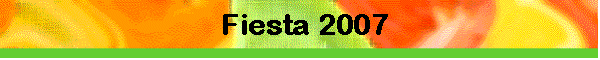Fiesta 2007